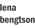 Lena Bengtson logo